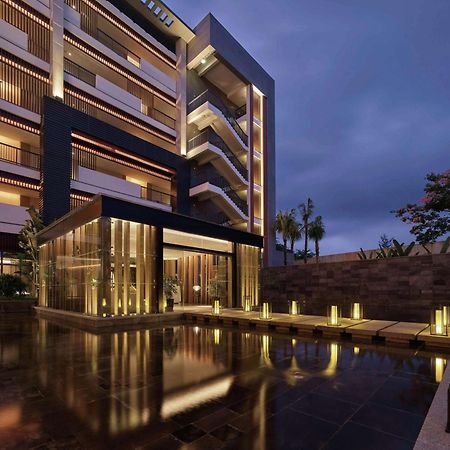 Doubletree Resort By Hilton Hainan - Xinglong Lakeside Wanning Esterno foto