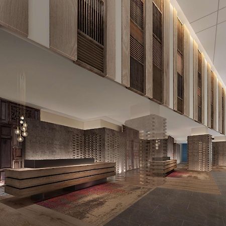 Doubletree Resort By Hilton Hainan - Xinglong Lakeside Wanning Esterno foto
