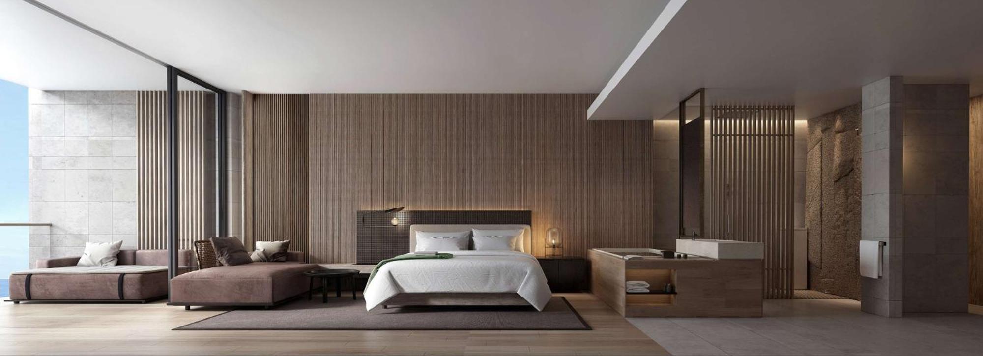 Doubletree Resort By Hilton Hainan - Xinglong Lakeside Wanning Esterno foto