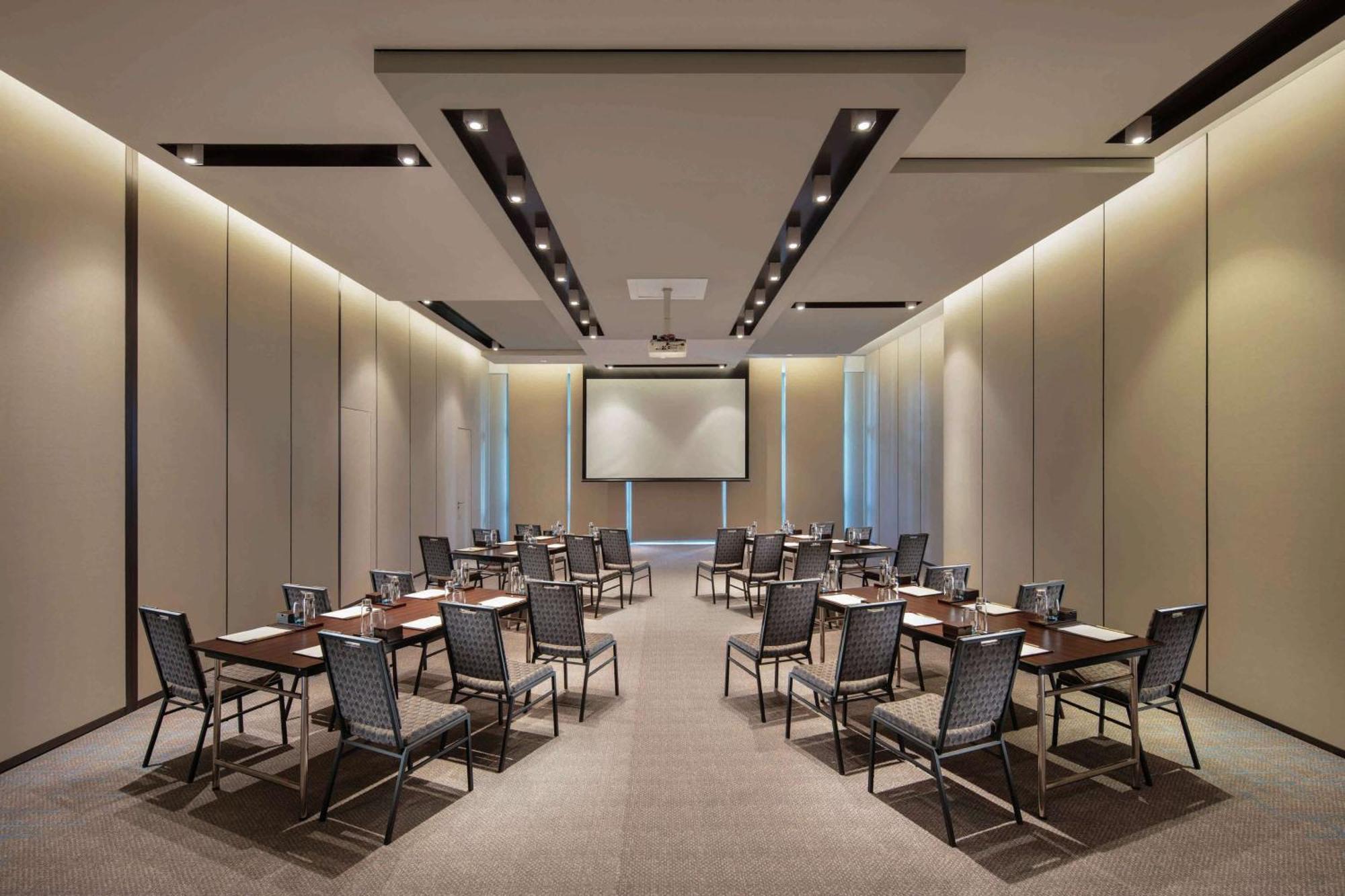 Doubletree Resort By Hilton Hainan - Xinglong Lakeside Wanning Esterno foto