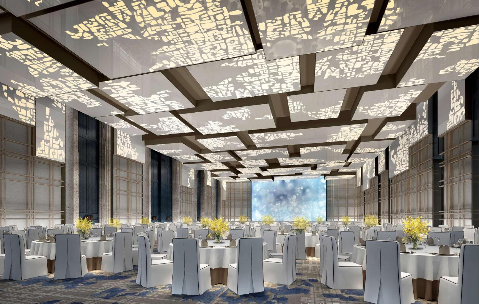 Doubletree Resort By Hilton Hainan - Xinglong Lakeside Wanning Esterno foto