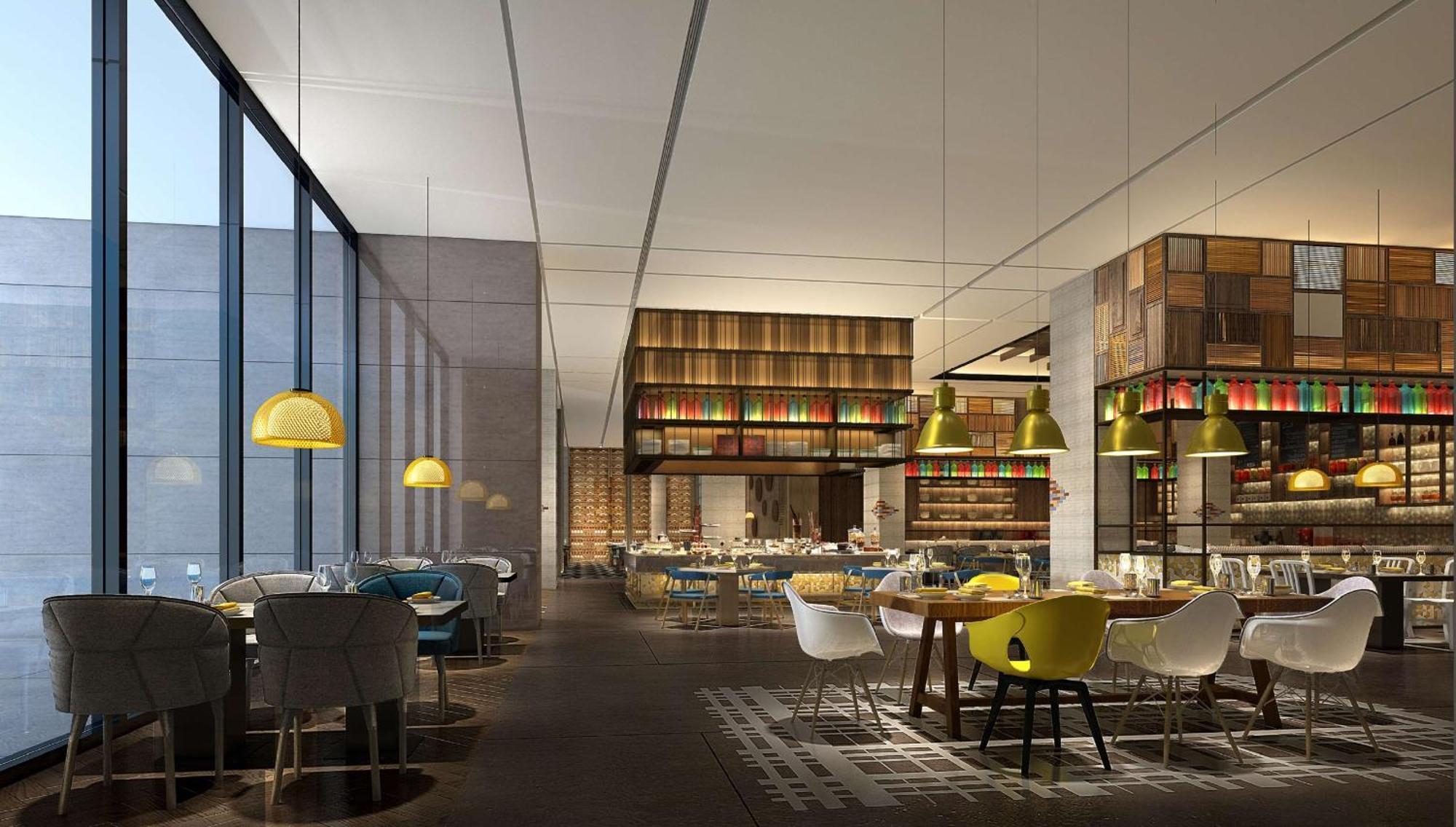 Doubletree Resort By Hilton Hainan - Xinglong Lakeside Wanning Esterno foto