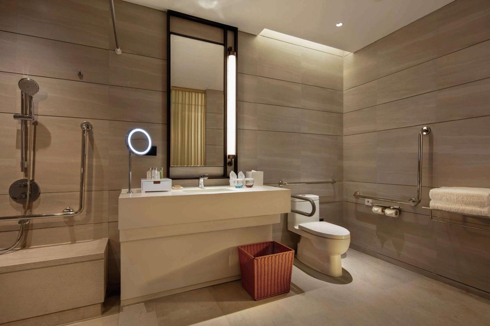 Doubletree Resort By Hilton Hainan - Xinglong Lakeside Wanning Esterno foto