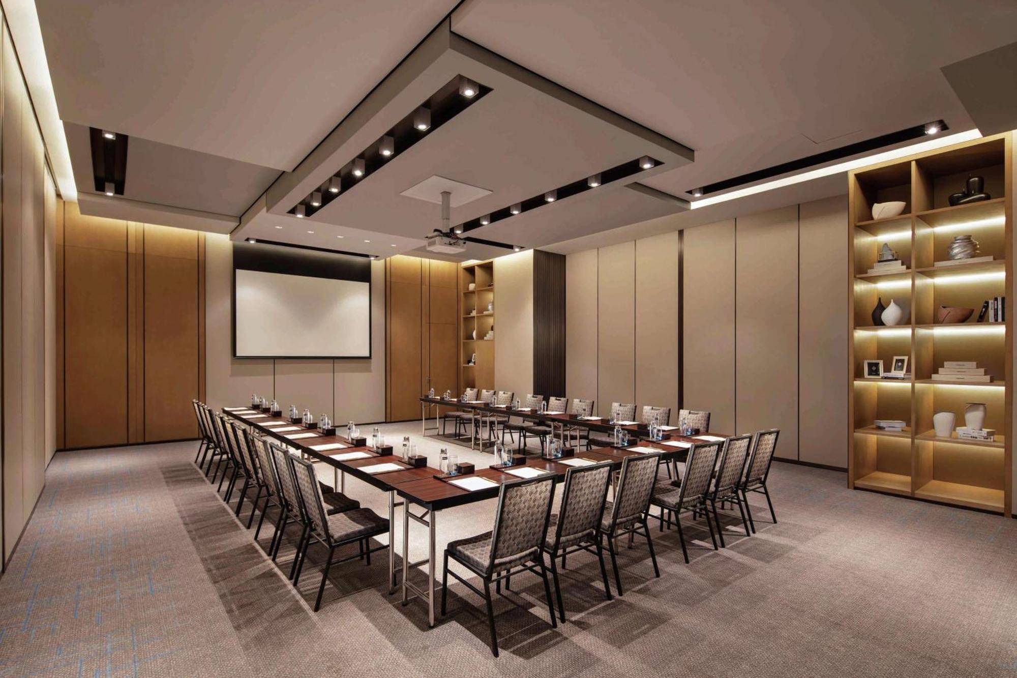 Doubletree Resort By Hilton Hainan - Xinglong Lakeside Wanning Esterno foto