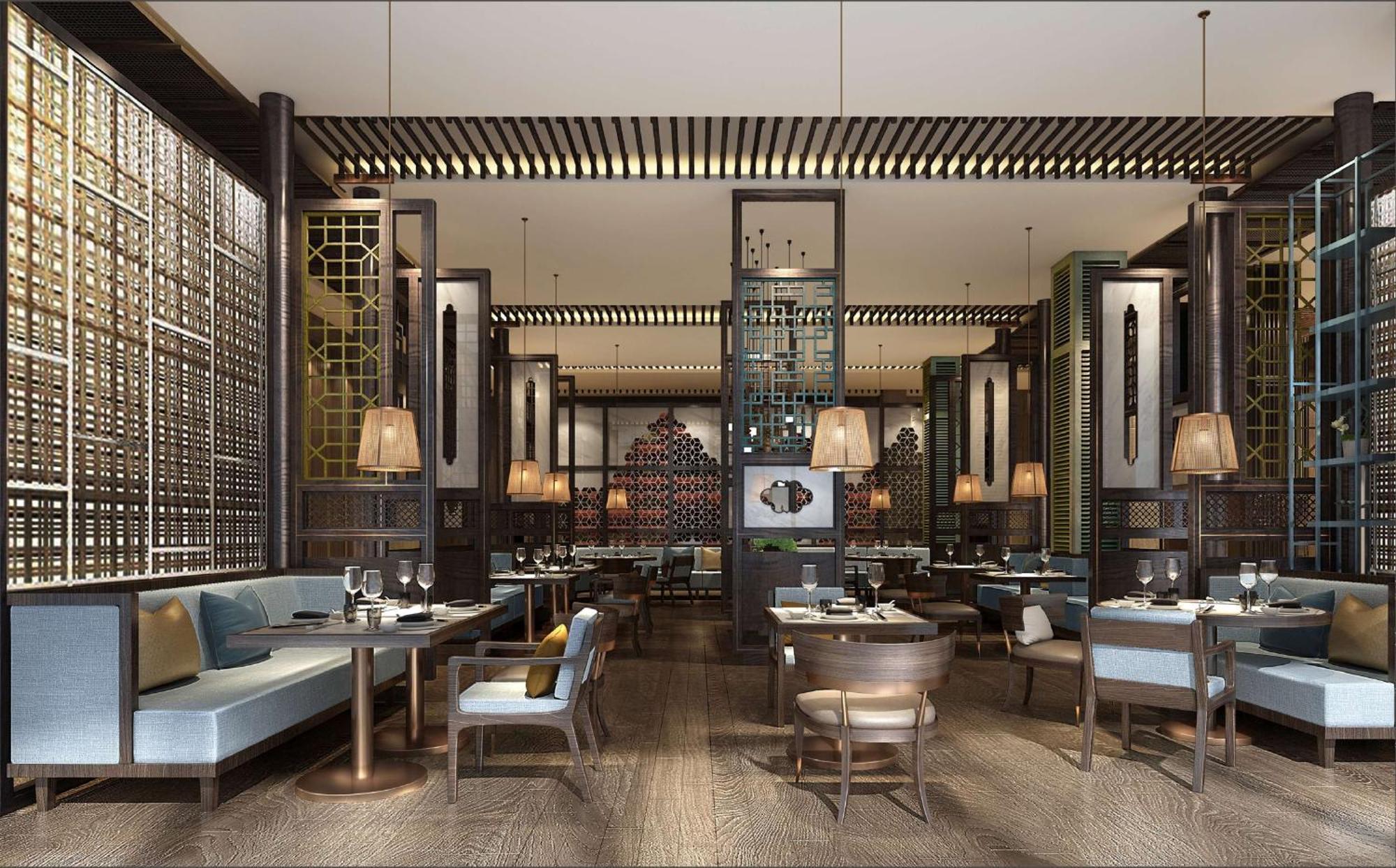 Doubletree Resort By Hilton Hainan - Xinglong Lakeside Wanning Esterno foto